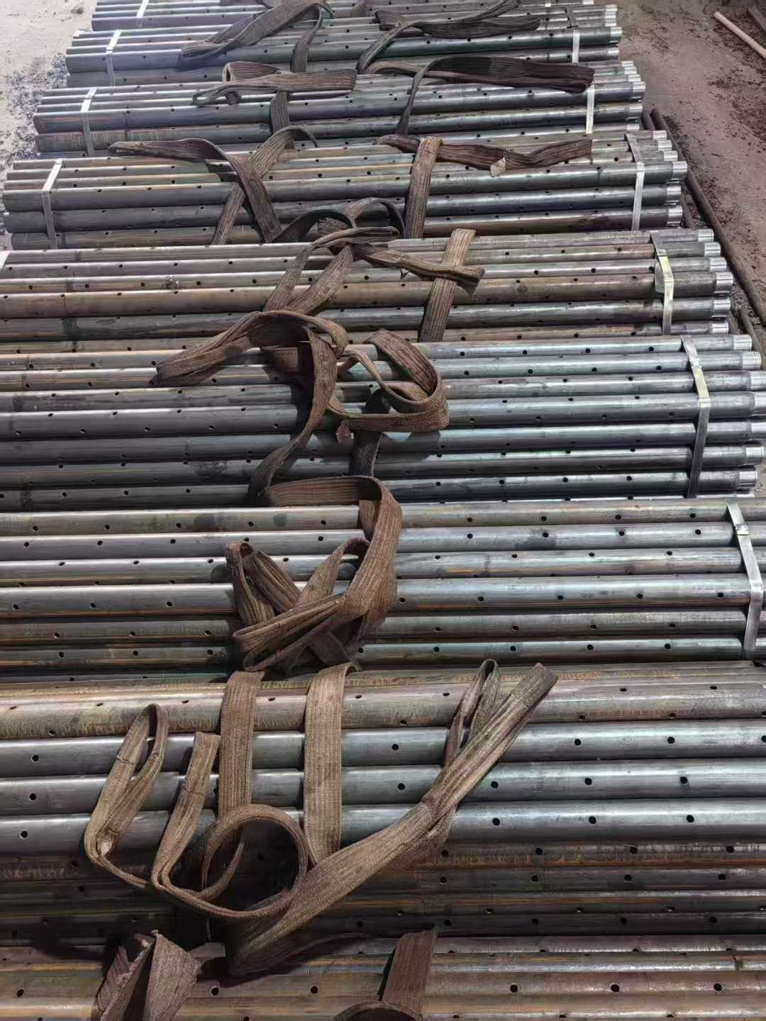 岭东127mm管棚管