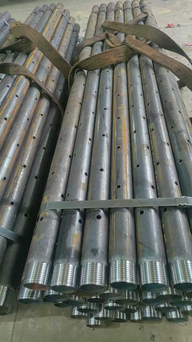 岭东159mm管棚管