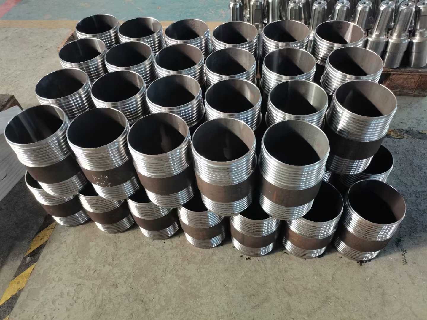 岭东219mm管棚管